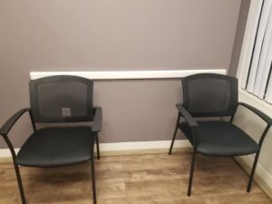 Wall Protection Chair Rails
