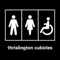 Thrislington Cubicles Toilet Partitions