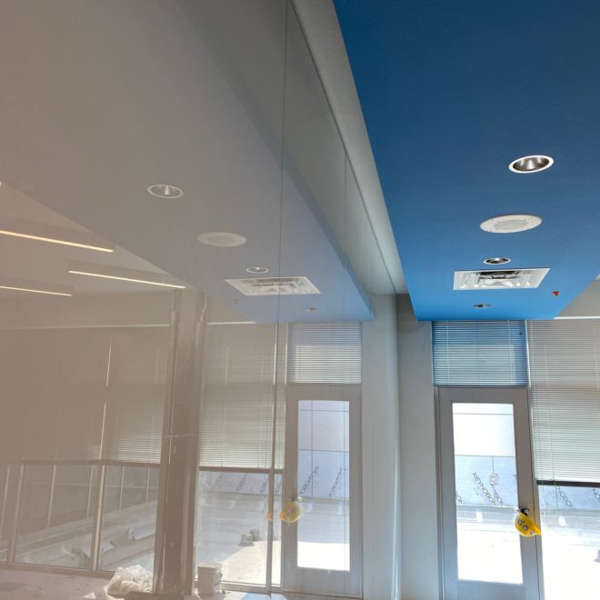 Clarus Floor-to-Ceiling Glassboards